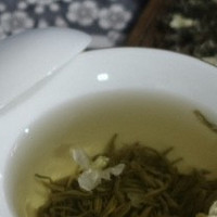 竹叶青茶业出品的碧潭飘雪如何塑造中国茉莉花茶的品牌形象