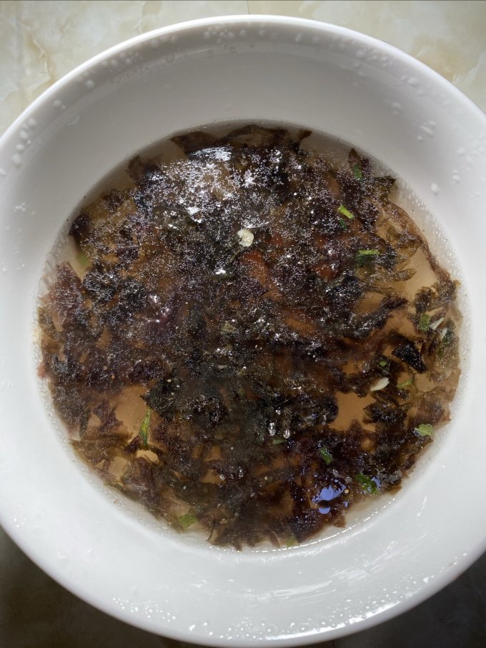 绿茶