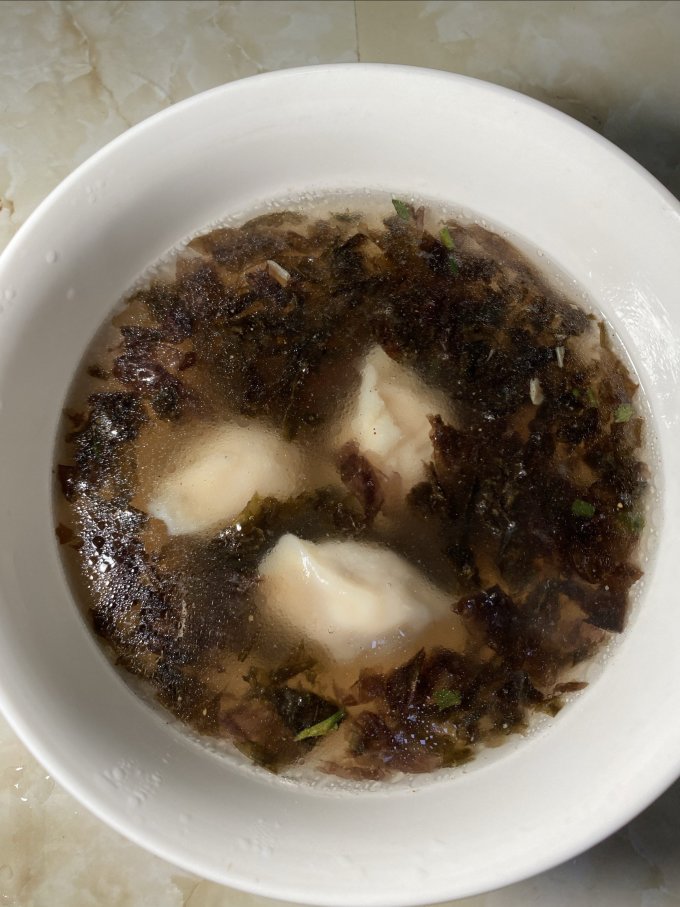 绿茶