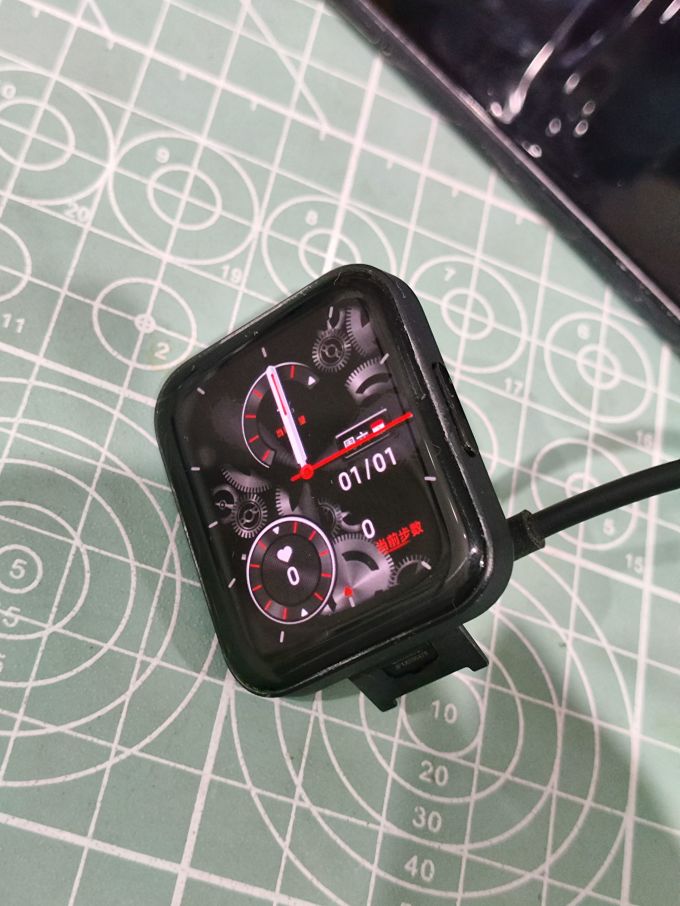 红米智能手表