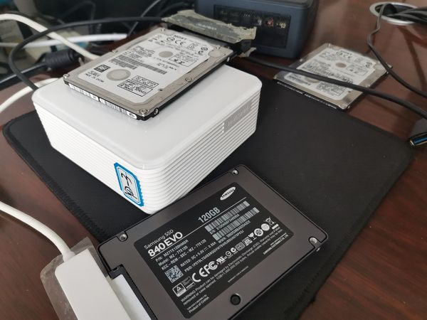 N1盒子-openwrt 文件共享轻NAS