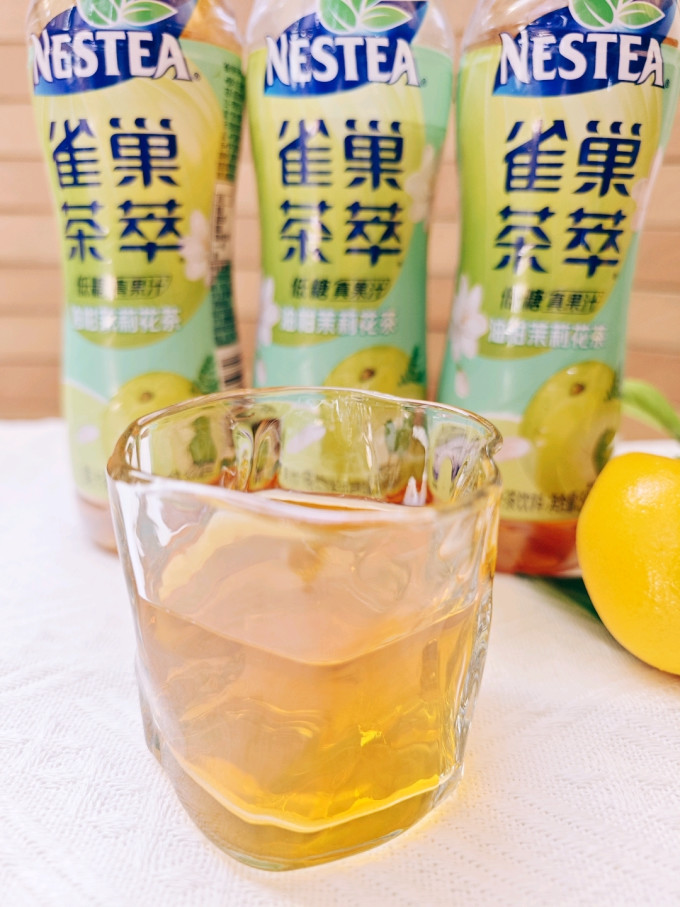 茶类饮料