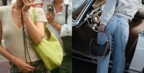 巴黎女子私藏，5个小众包包品牌！