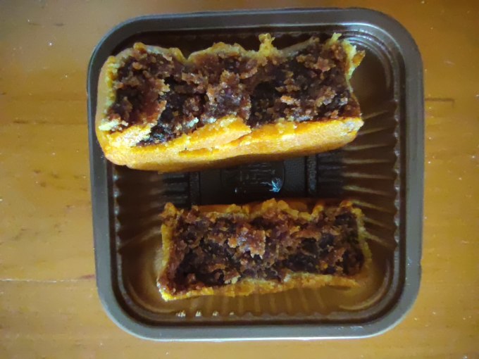 稻香村月饼