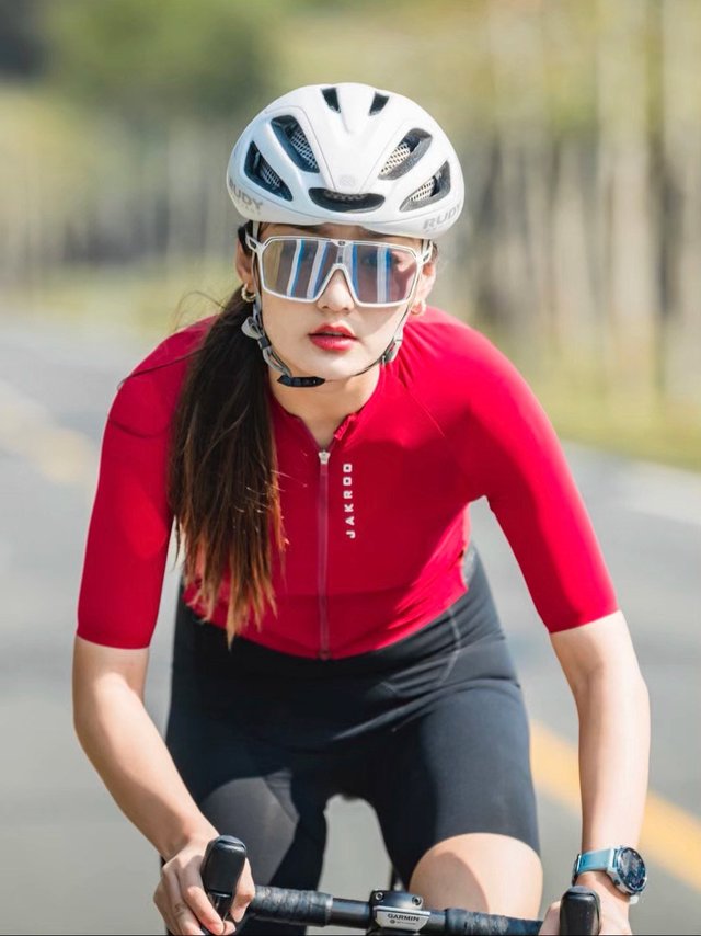 骑进秋天｜有多少热爱才能让你坚持到底？