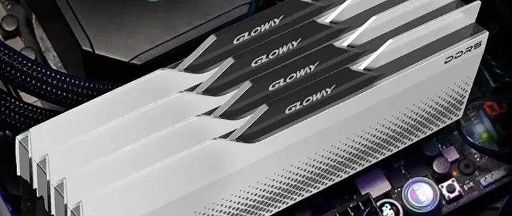 采用三星颗粒，499元的光威龙武DDR5 6000是不是真香之选？