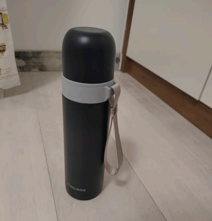 富光保温杯
