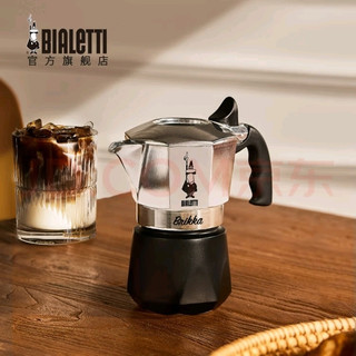 高压特浓,意式风情,家享比乐蒂 🇮🇹☕