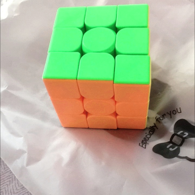 奇艺益智玩具