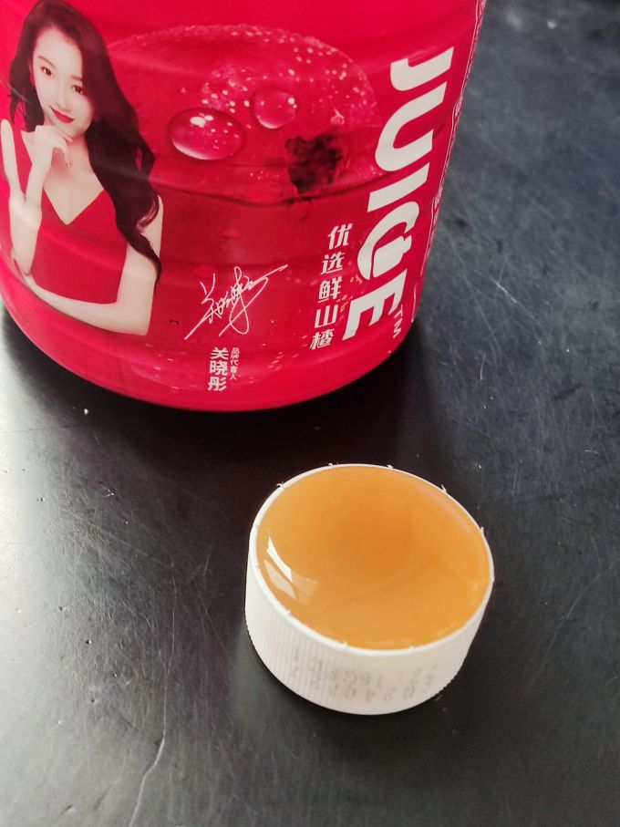 冠芳饮料