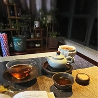 晚上适合喝什么茶或花茶? 3款适合晚上喝的茶叶推荐！！