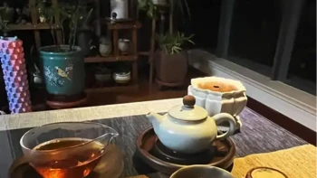 晚上适合喝什么茶或花茶? 3款适合晚上喝的茶叶推荐！！