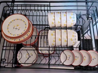 佩尔森 陶瓷餐具，家的温馨选择