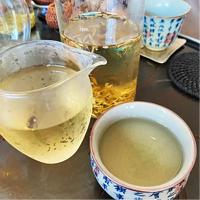 冷泡茶用哪种茶叶最佳/什么茶叶可以冷泡/冷泡茶叶推荐！