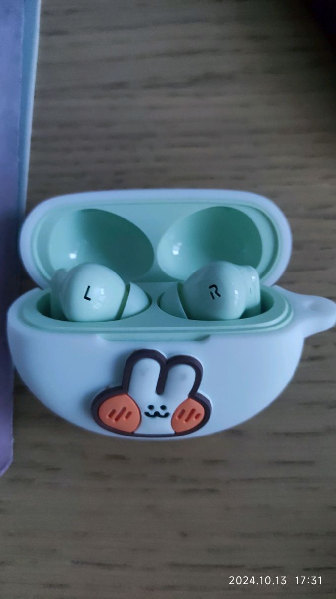 蓝牙耳机