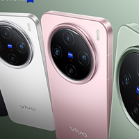 锁定10月14日看vivo X200系列：影像性能全面升级引领新潮流