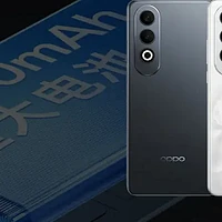 手机里塞了个充电宝？OPPO K12 Plus续航无敌 真不是高价低配了！