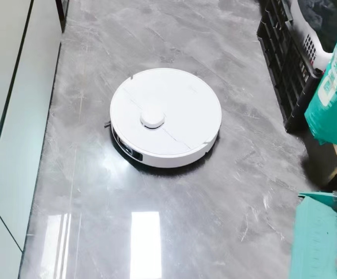 追觅扫拖一体机