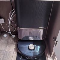 智能灵活,省心省力:追觅X40 Pro增强版扫地机器人