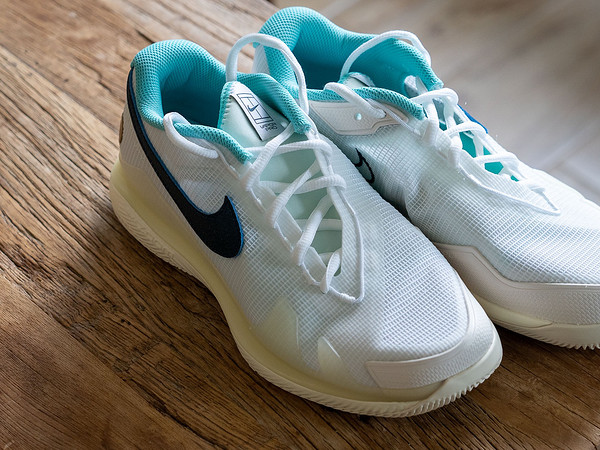 网球热？Nike Court Air Zoom Vapor Pro体验分享