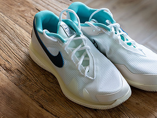 网球热？Nike Court Air Zoom Vapor Pro体验分享