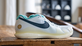 网球热？Nike Court Air Zoom Vapor Pro体验分享