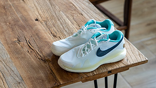 网球热？Nike Court Air Zoom Vapor Pro体验分享