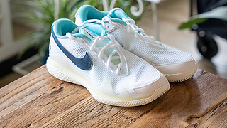 网球热？Nike Court Air Zoom Vapor Pro体验分享