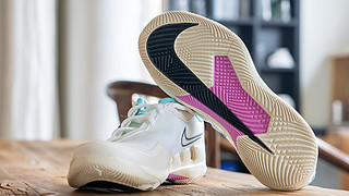 网球热？Nike Court Air Zoom Vapor Pro体验分享