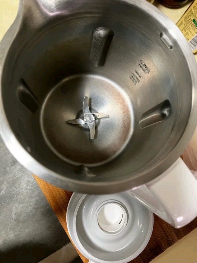 苏泊尔豆浆机