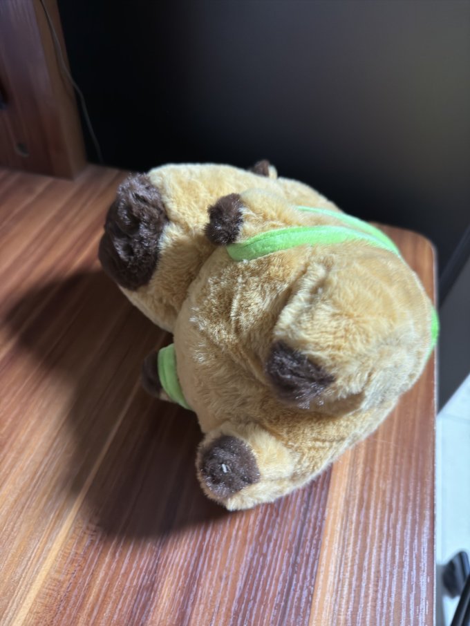 悦奇达毛绒布艺