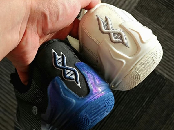 匹克或许还有救？新产品让人眼前一亮