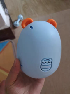适合宝宝玩的不倒翁