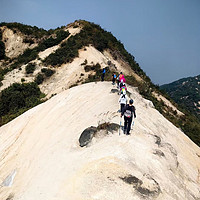 不要穿陈年老登山鞋去登山啊❗️❗️❗️