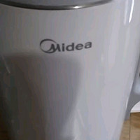 美的（Midea）热水壶烧水壶电水壶 2L大容量速热 1800W快速沸腾 超大容量 家用开水壶 双层防烫 