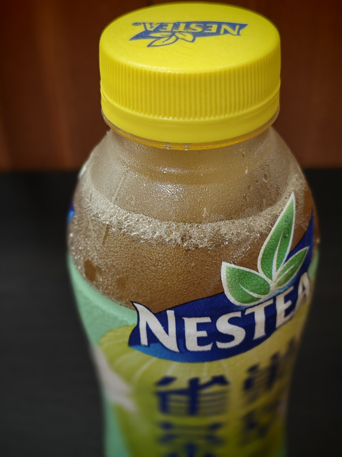 饮料