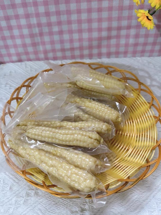 十月稻田谷物/杂粮/粥米