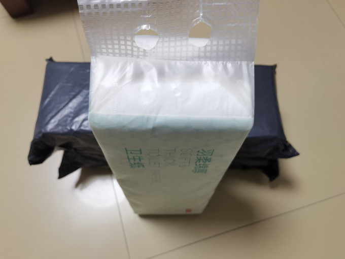 京东京造纸品湿巾