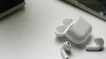 Pro款青春版 AirPods 4体验 差不差钱 买它都合适 今年苹果最有性价比的产品