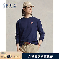 促销活动：RALPH LAUREN 拉夫劳伦 天猫&京东 双11预售