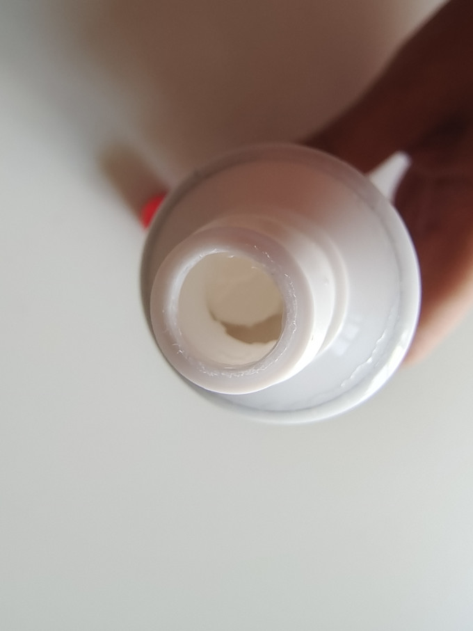 美加净牙膏