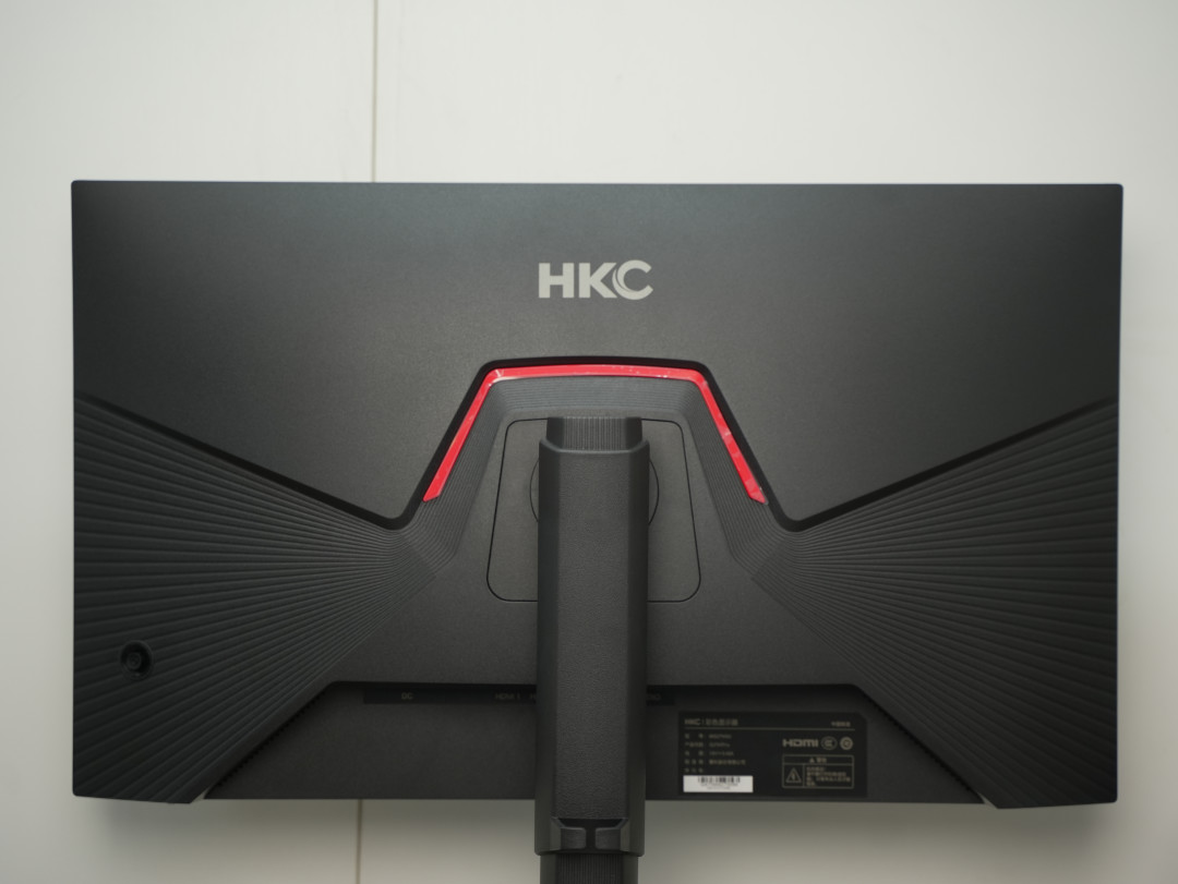 内行评测：不再为「高分」与「高刷」做抉择，HKC G27H7Pro 4K双模电竞显示器上手评测