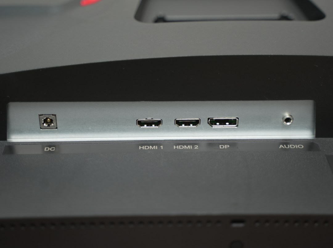 内行评测：不再为「高分」与「高刷」做抉择，HKC G27H7Pro 4K双模电竞显示器上手评测