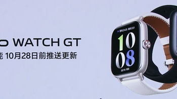 vivo Watch GT 手表将支持特斯拉和宝马汽车；TWS 3i 耳机增加新配色