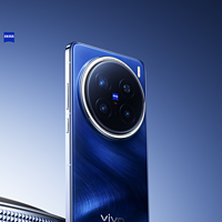 蔡司超级长焦，vivo X200 Pro作品级风格大片一拍即出