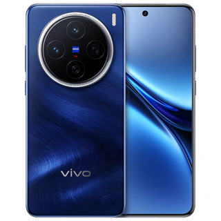 vivo X200正式发布，4299元起!