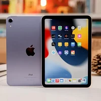 10月28日发布iPad mini 7 售价3999元起？