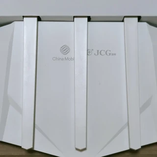 可能是最便宜的 MT7981B WiFI 6 路由器？捷稀 JCG Q30 Pro 免拆机刷 OpenWRT