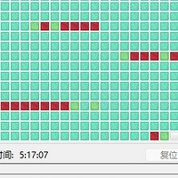 避雷东芝硬盘P300，2年过保就会坏。东芝红盘用2年坏道一片红