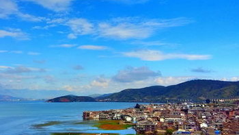 《旅游不只是拍照：深度体验的N种打开方式》 